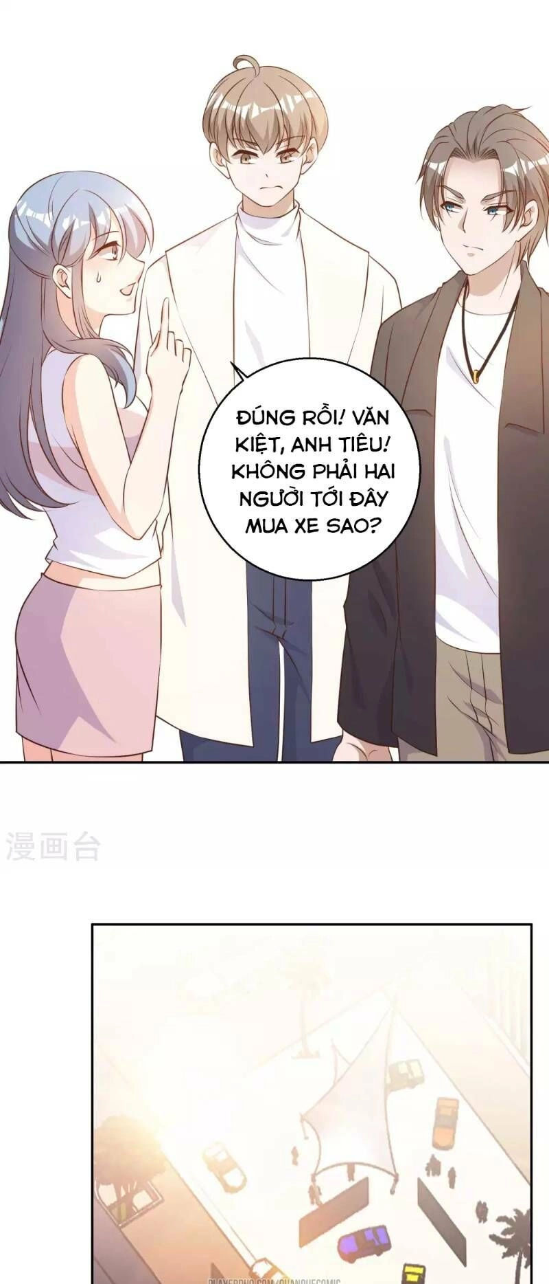 Thần Cấp Ngư Phu Chapter 27 - 17