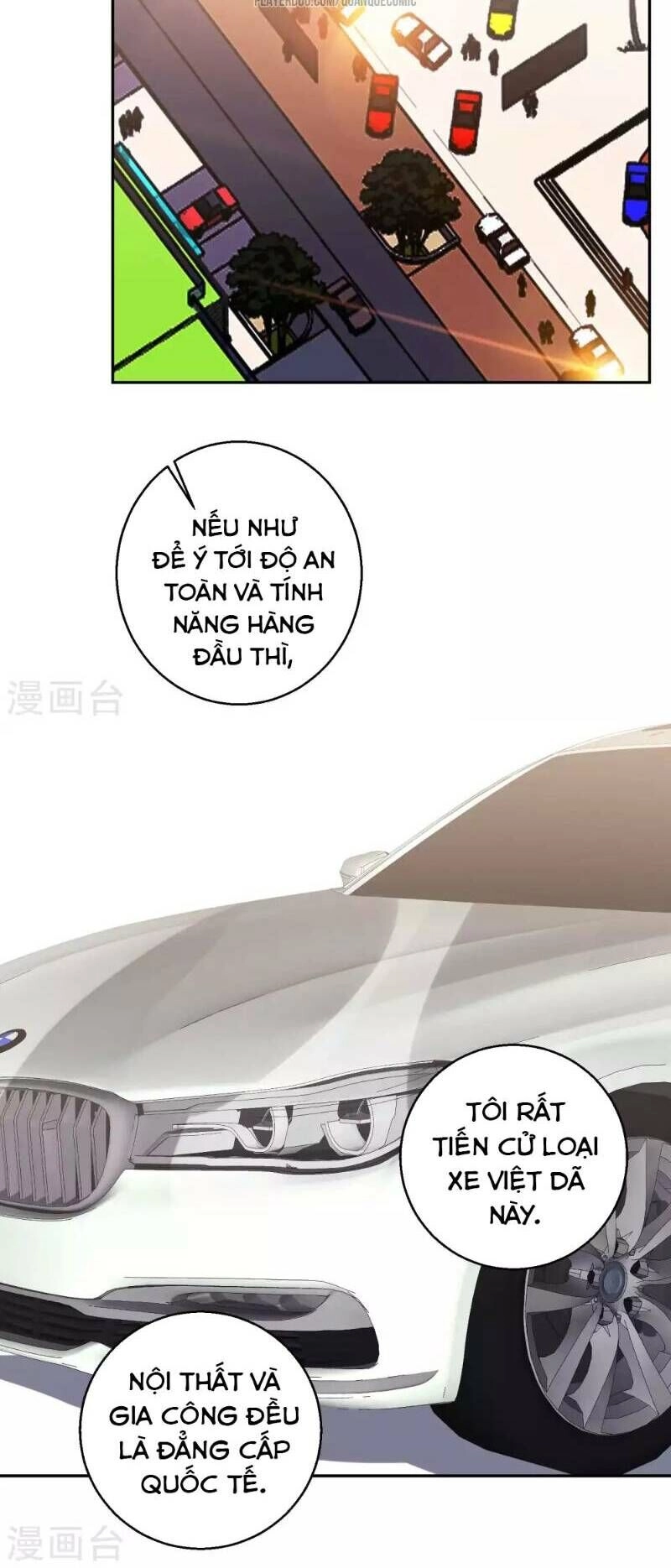 Thần Cấp Ngư Phu Chapter 27 - 18