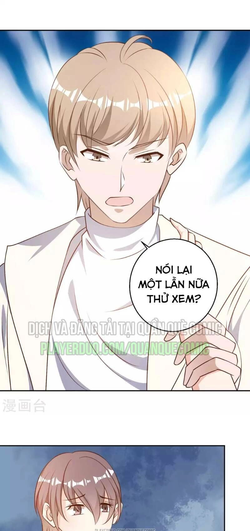 Thần Cấp Ngư Phu Chapter 27 - 23