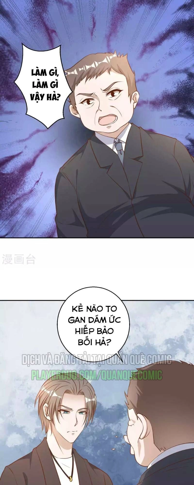 Thần Cấp Ngư Phu Chapter 28 - 1