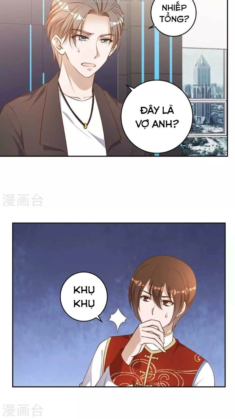 Thần Cấp Ngư Phu Chapter 28 - 5