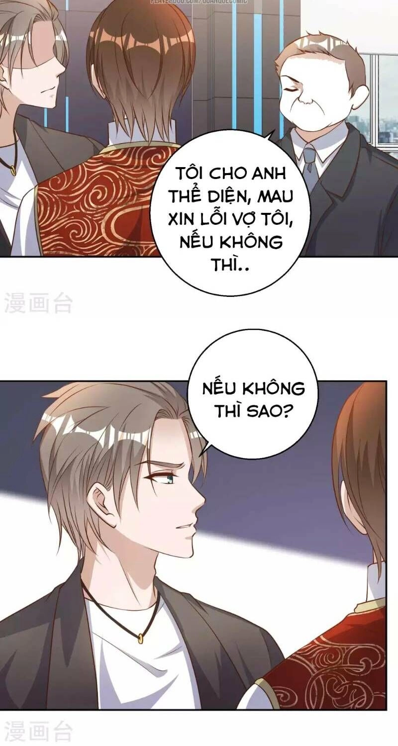 Thần Cấp Ngư Phu Chapter 28 - 7