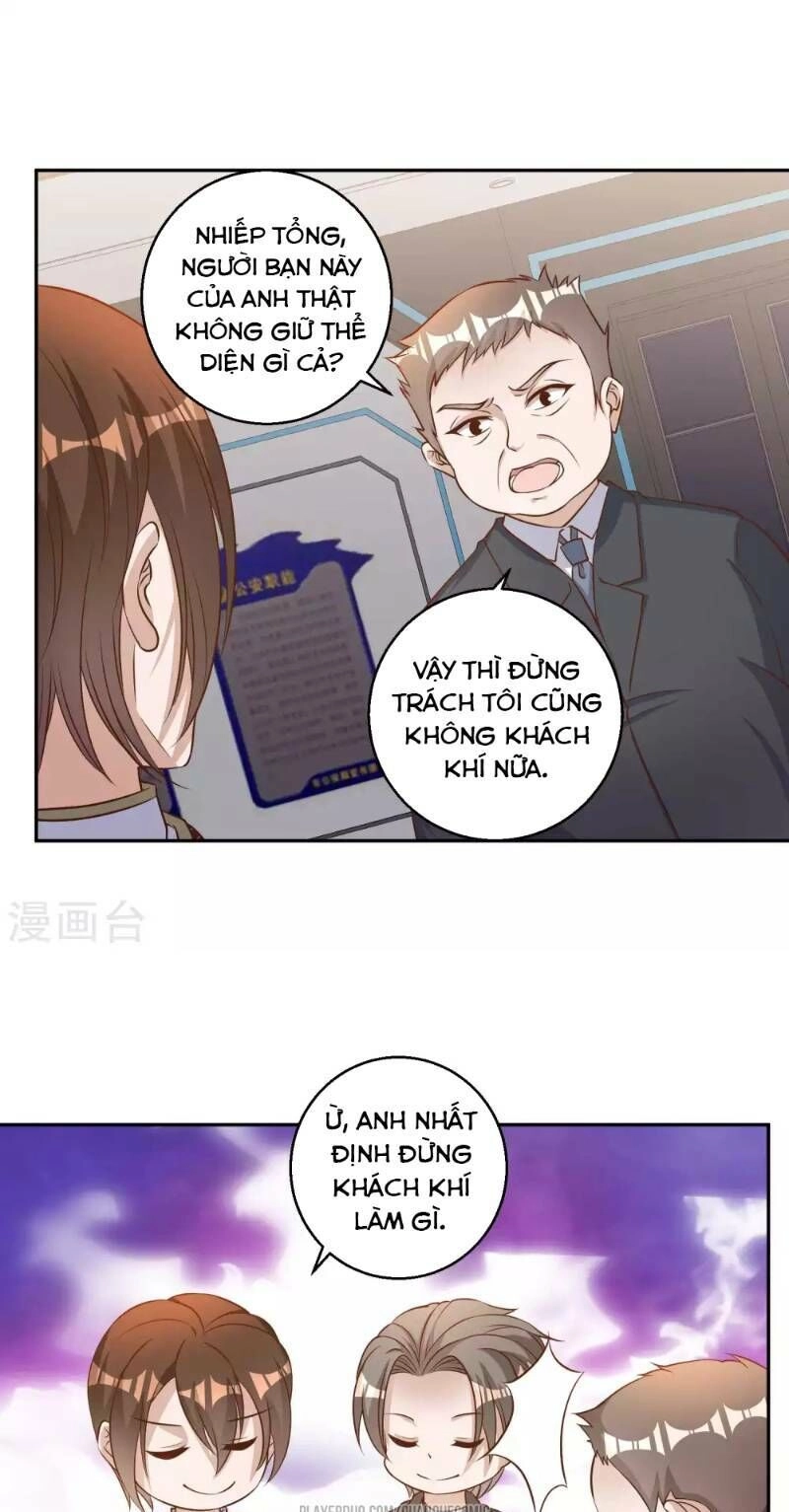 Thần Cấp Ngư Phu Chapter 28 - 8