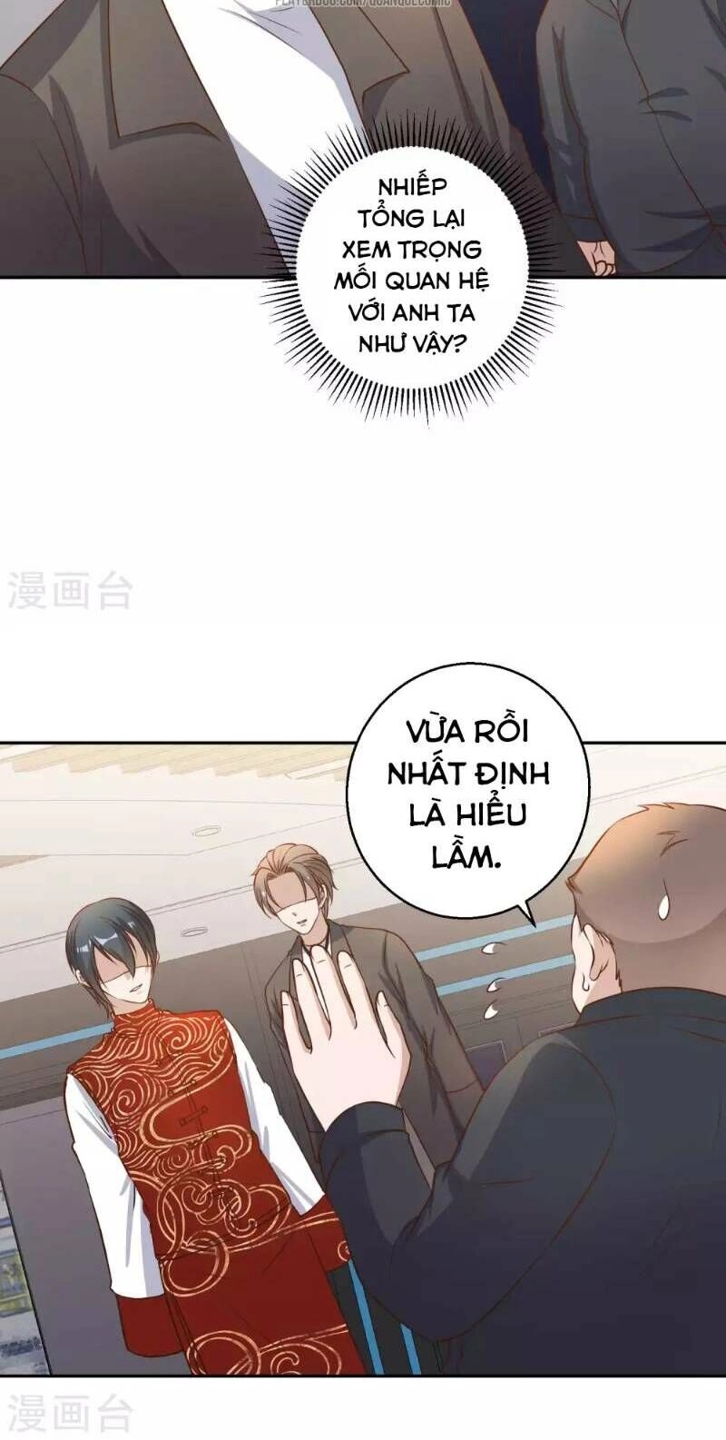 Thần Cấp Ngư Phu Chapter 28 - 11