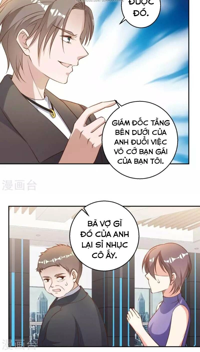 Thần Cấp Ngư Phu Chapter 28 - 13