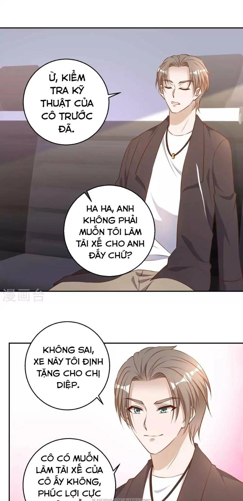 Thần Cấp Ngư Phu Chapter 28 - 20