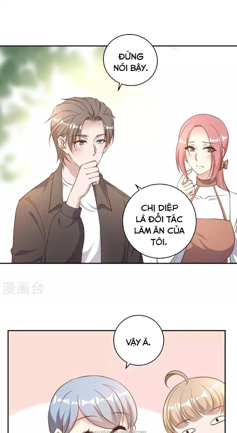 Thần Cấp Ngư Phu Chapter 29 - 1