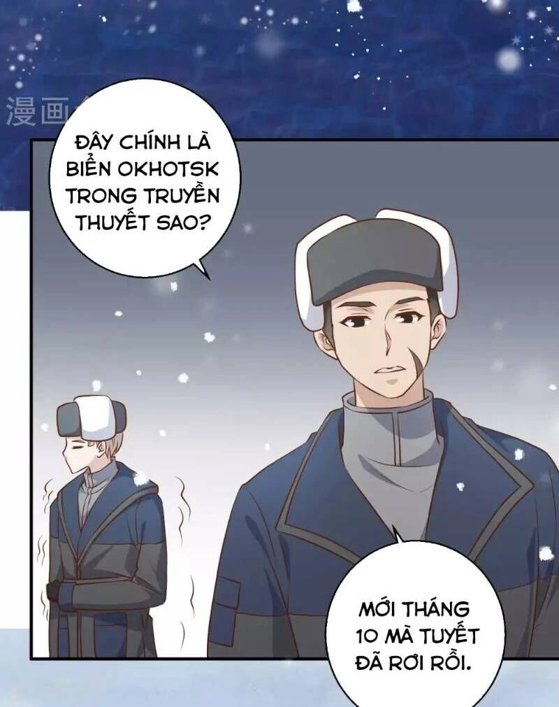 Thần Cấp Ngư Phu Chapter 29 - 7