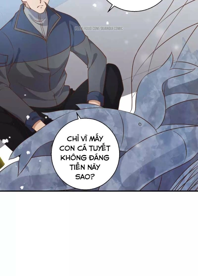 Thần Cấp Ngư Phu Chapter 29 - 11
