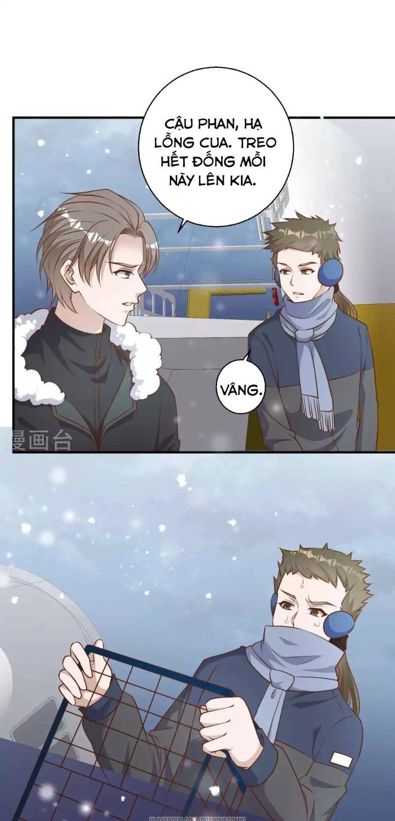 Thần Cấp Ngư Phu Chapter 29 - 13