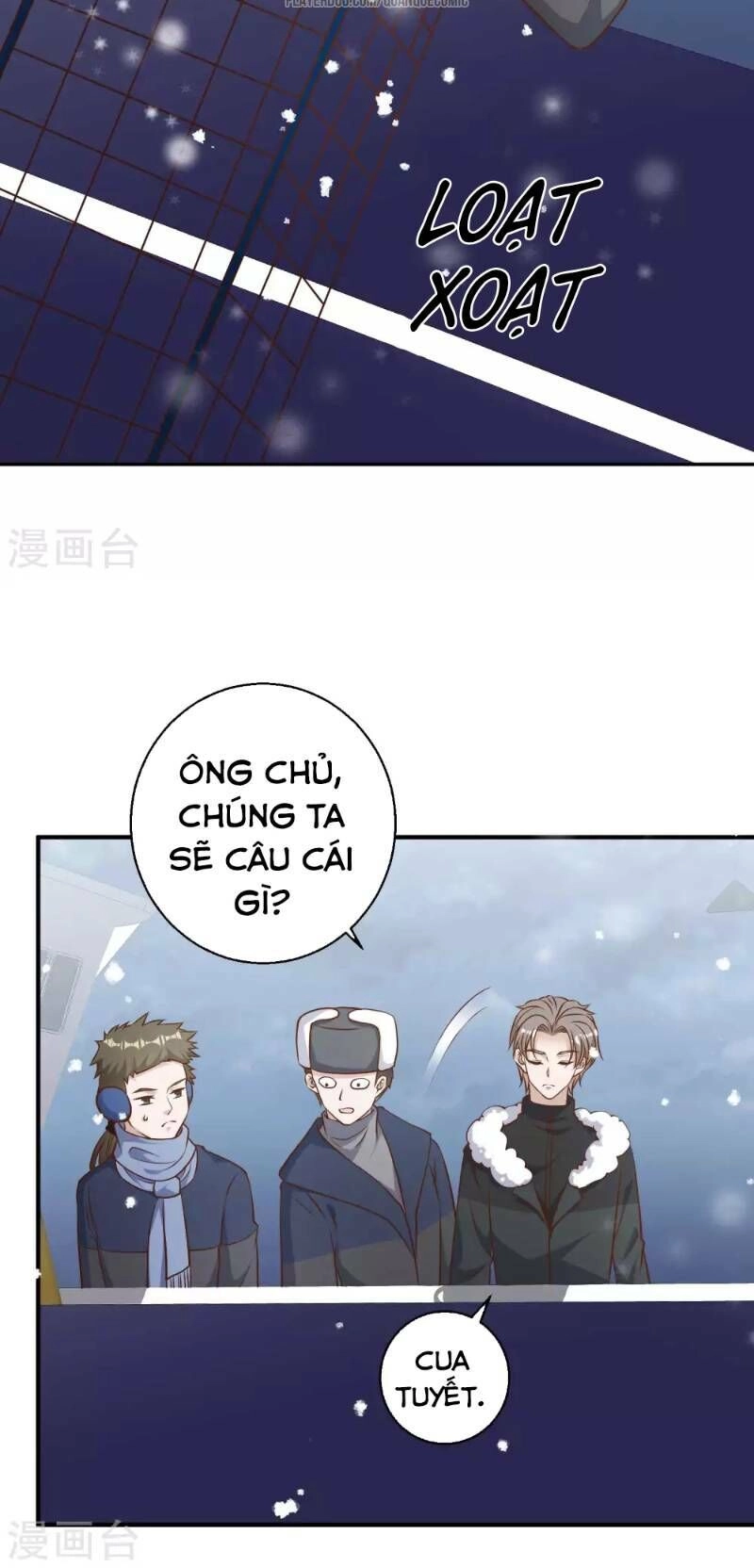 Thần Cấp Ngư Phu Chapter 29 - 14