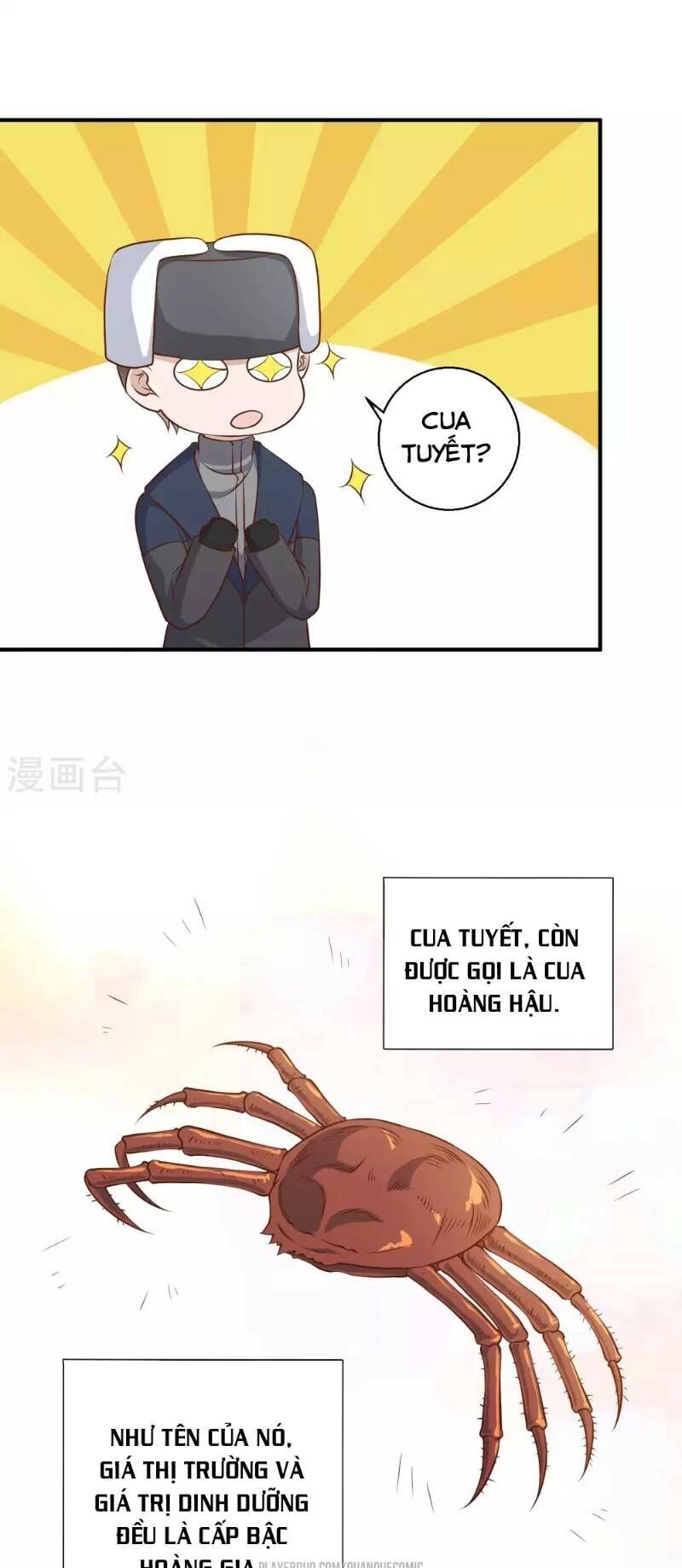 Thần Cấp Ngư Phu Chapter 29 - 15