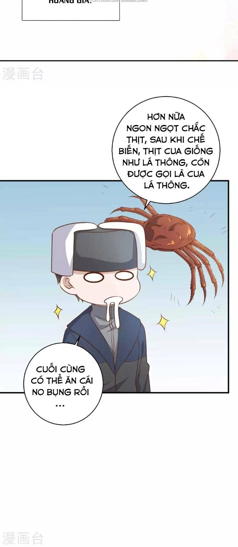 Thần Cấp Ngư Phu Chapter 29 - 16