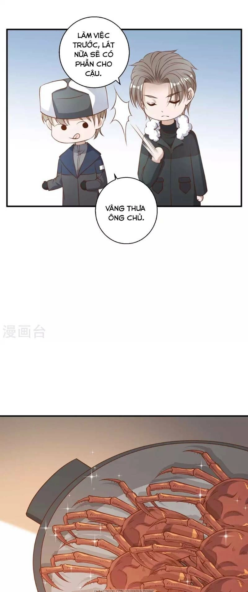 Thần Cấp Ngư Phu Chapter 29 - 17