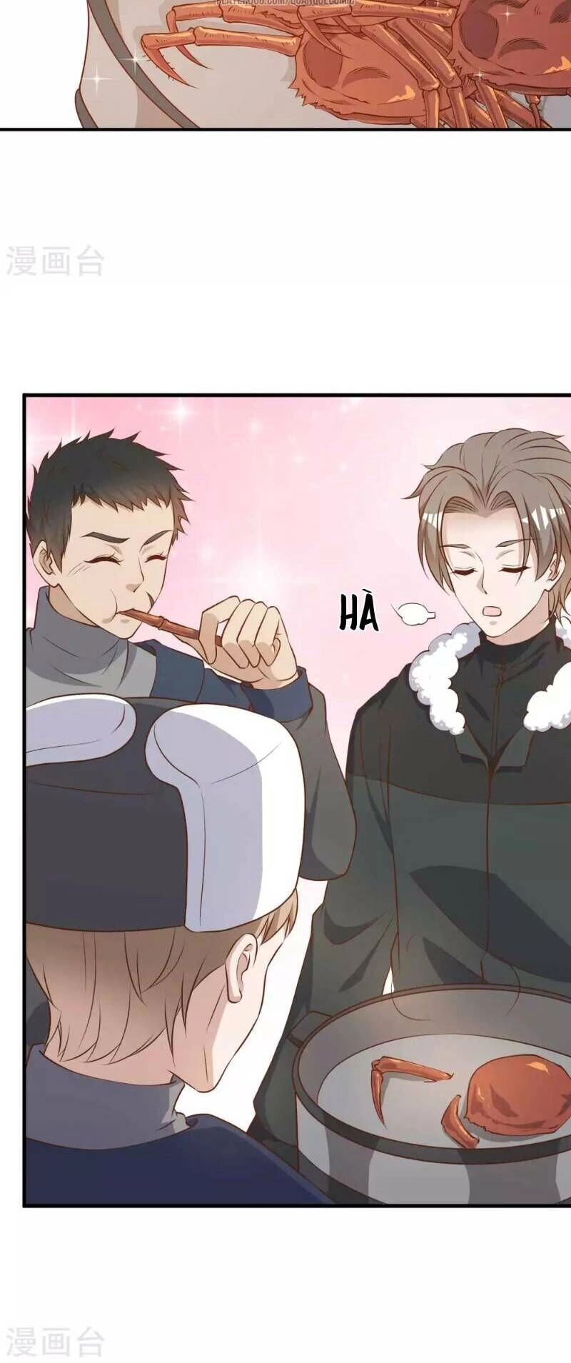 Thần Cấp Ngư Phu Chapter 29 - 18