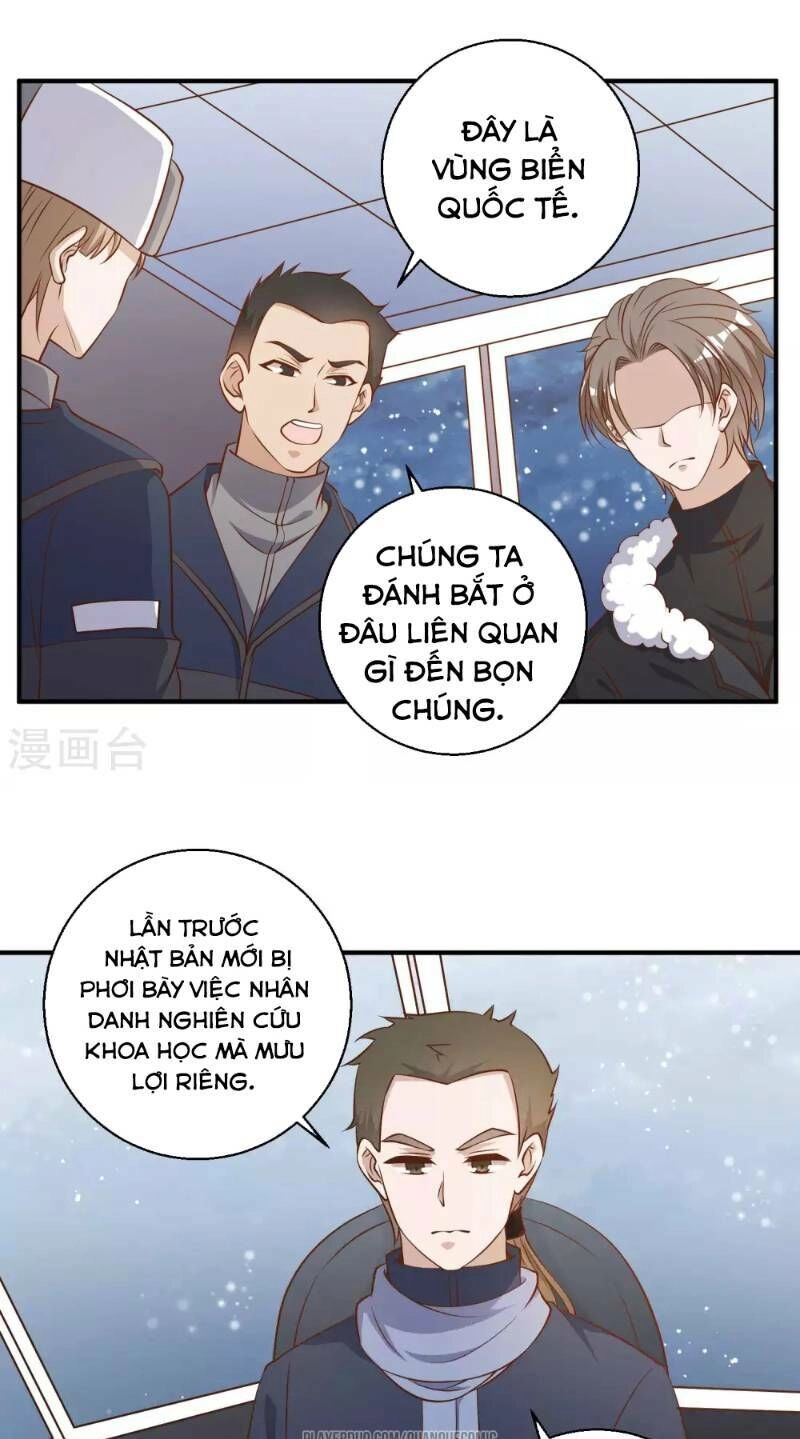 Thần Cấp Ngư Phu Chapter 29 - 21