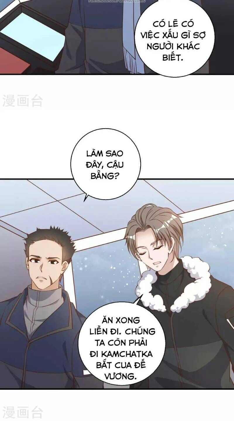 Thần Cấp Ngư Phu Chapter 29 - 22