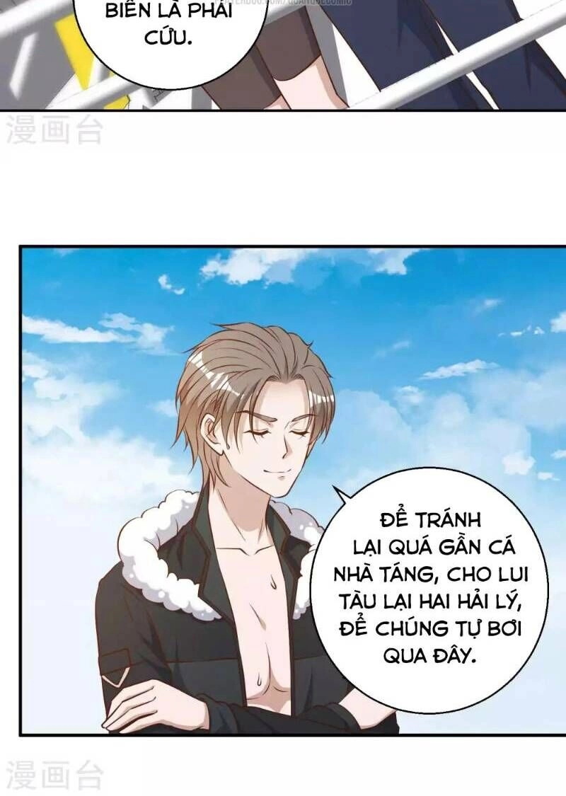 Thần Cấp Ngư Phu Chapter 31 - 4