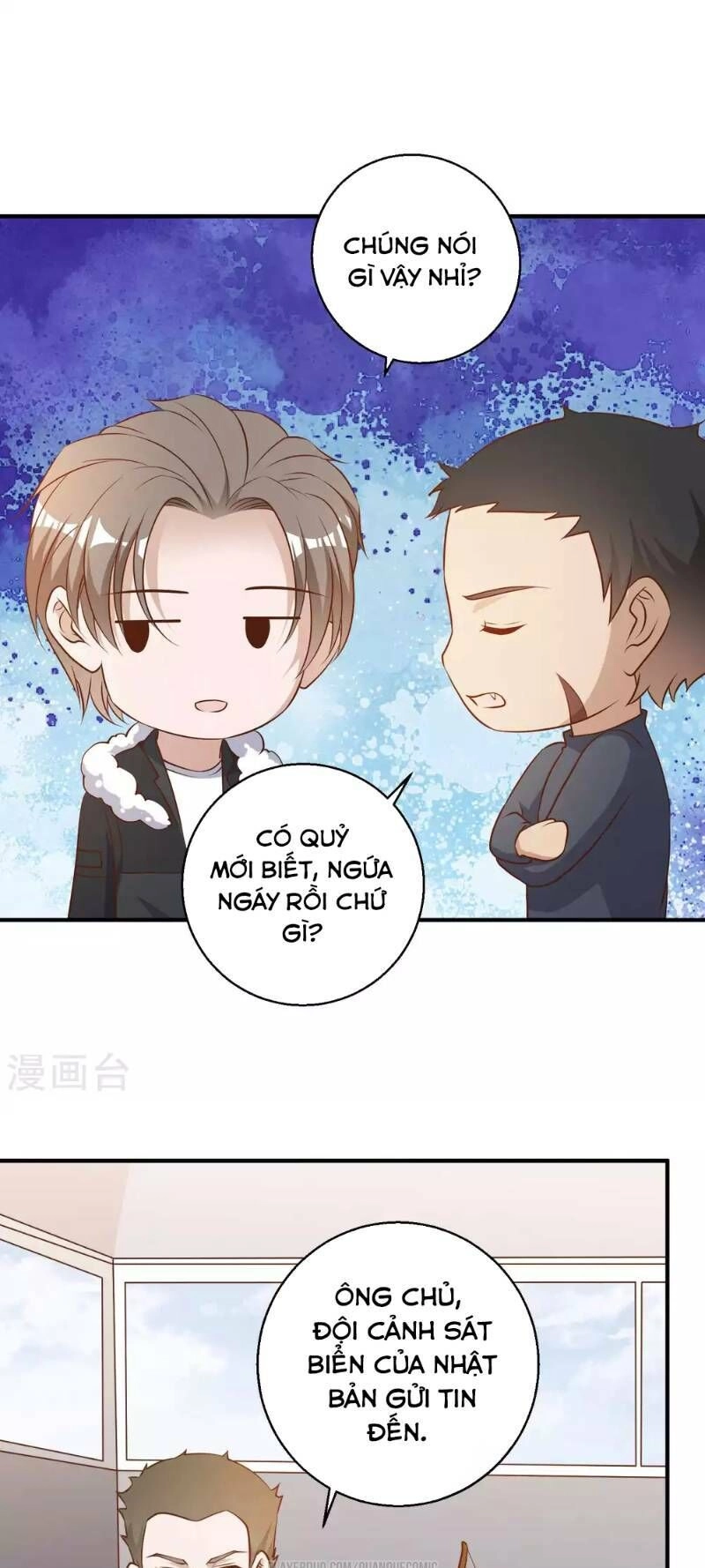 Thần Cấp Ngư Phu Chapter 31 - 11