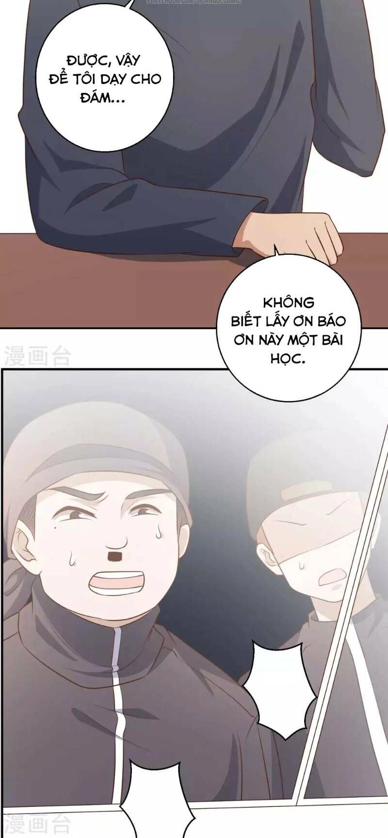 Thần Cấp Ngư Phu Chapter 31 - 14