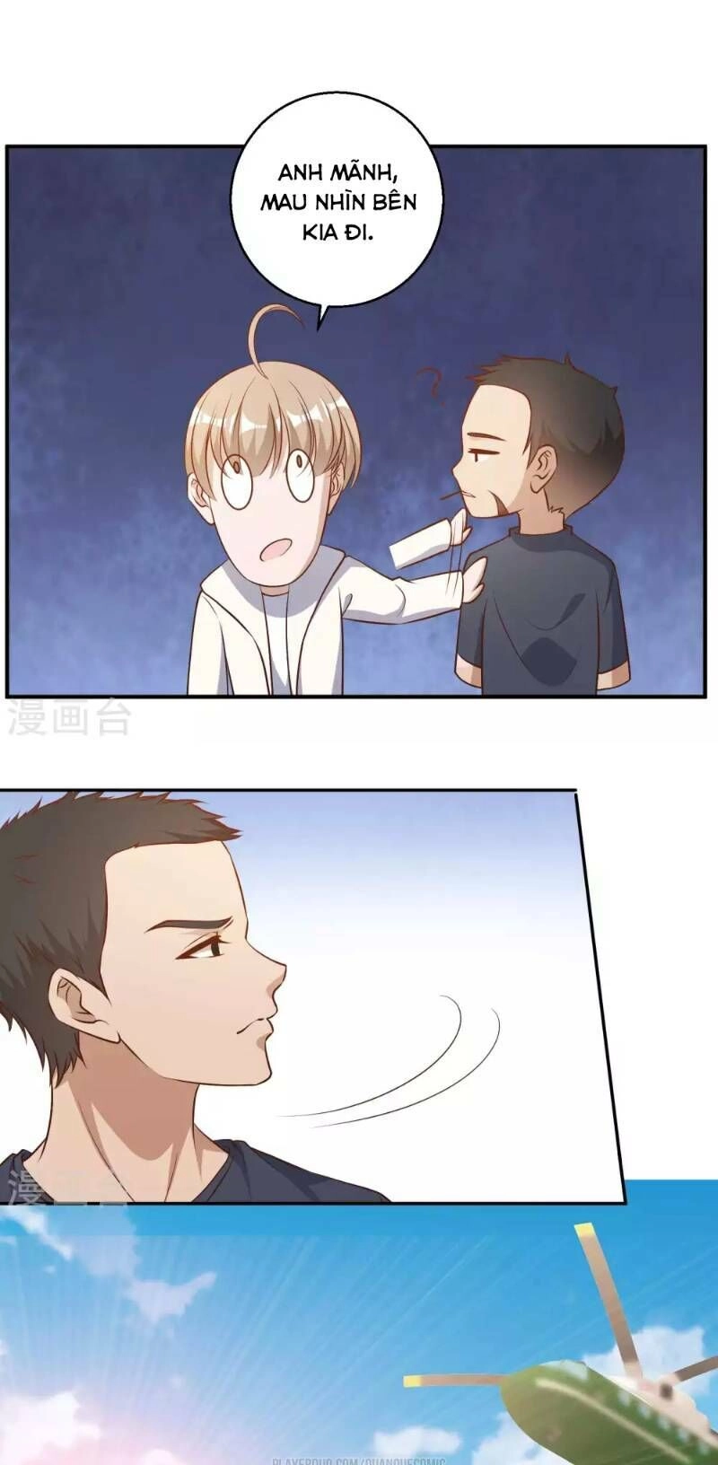 Thần Cấp Ngư Phu Chapter 31 - 17