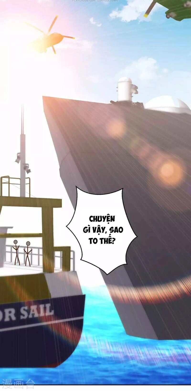 Thần Cấp Ngư Phu Chapter 31 - 18