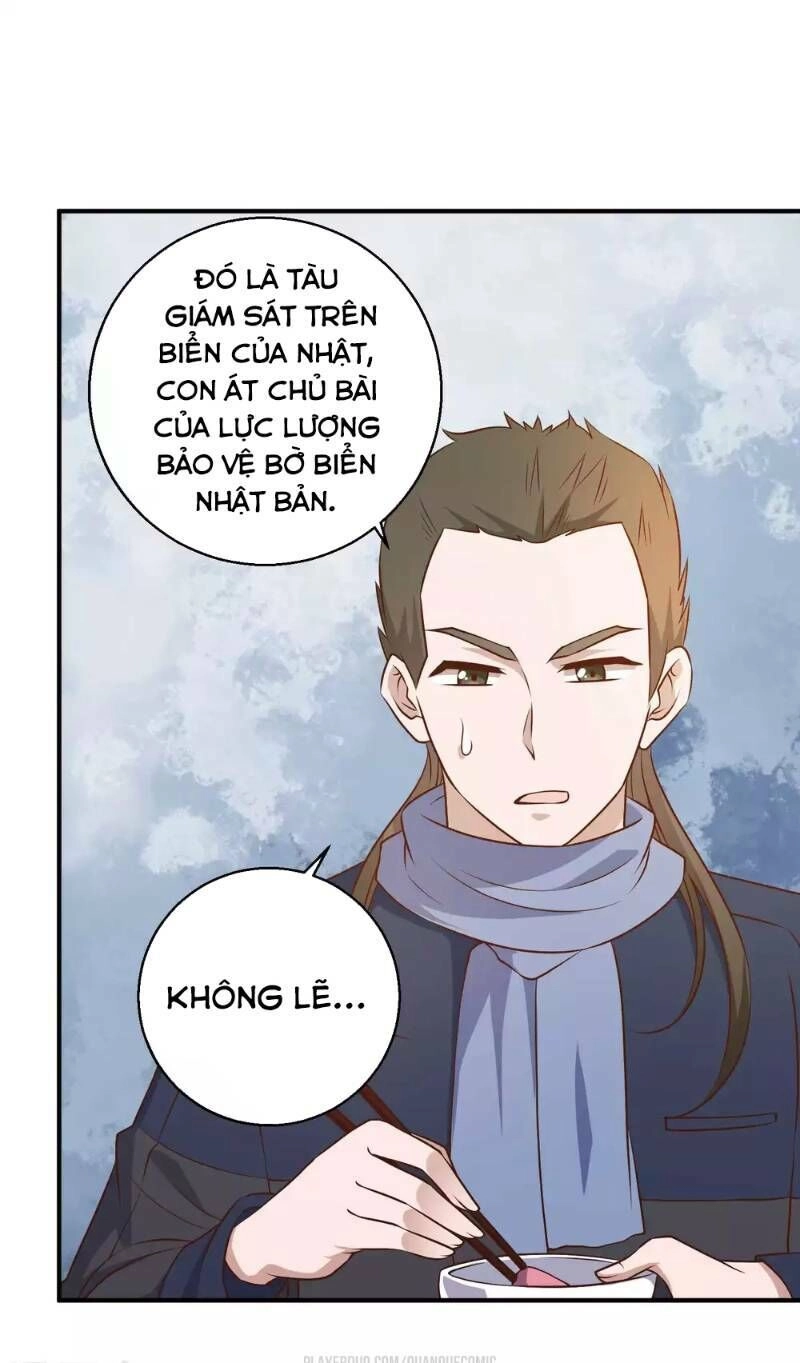 Thần Cấp Ngư Phu Chapter 31 - 19