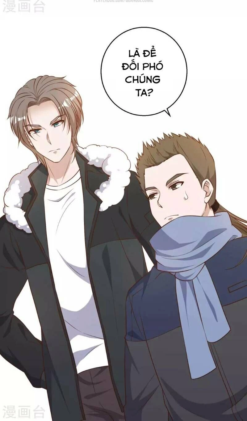 Thần Cấp Ngư Phu Chapter 31 - 20