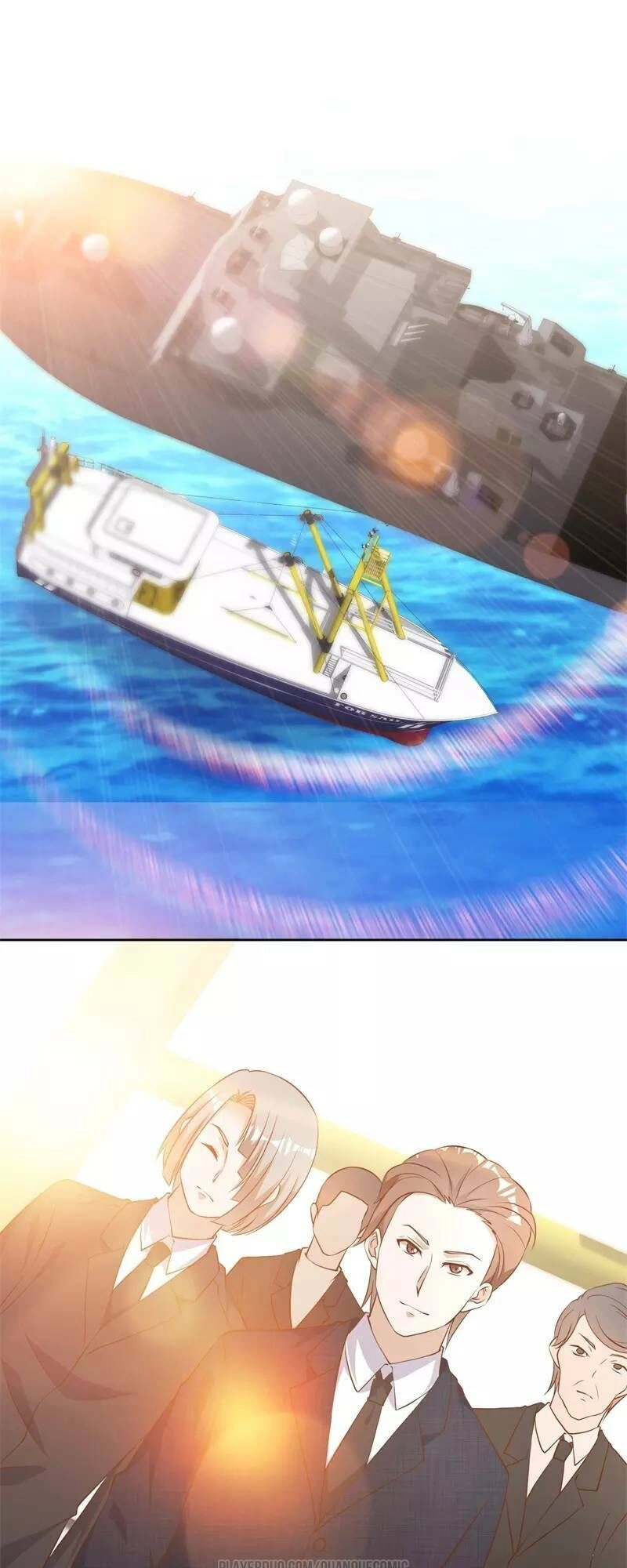 Thần Cấp Ngư Phu Chapter 32 - 1