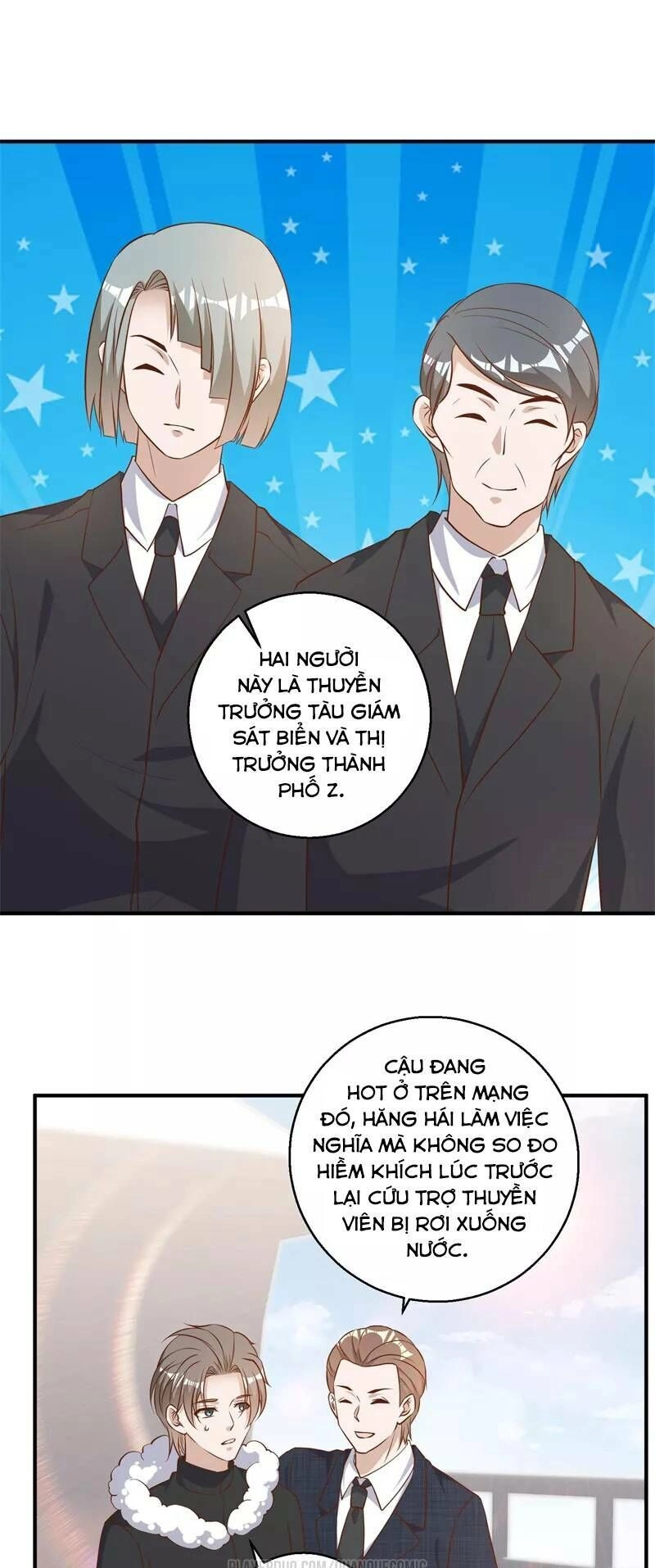 Thần Cấp Ngư Phu Chapter 32 - 7