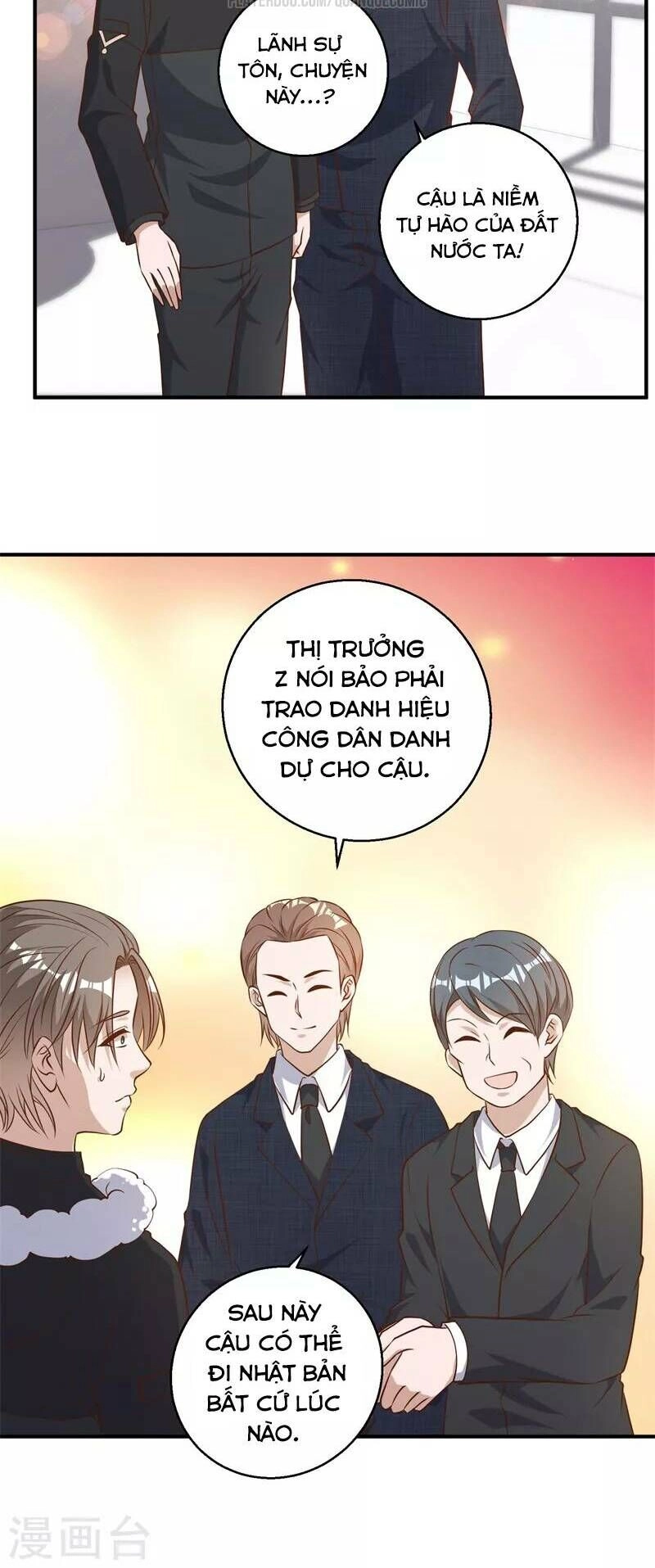 Thần Cấp Ngư Phu Chapter 32 - 8