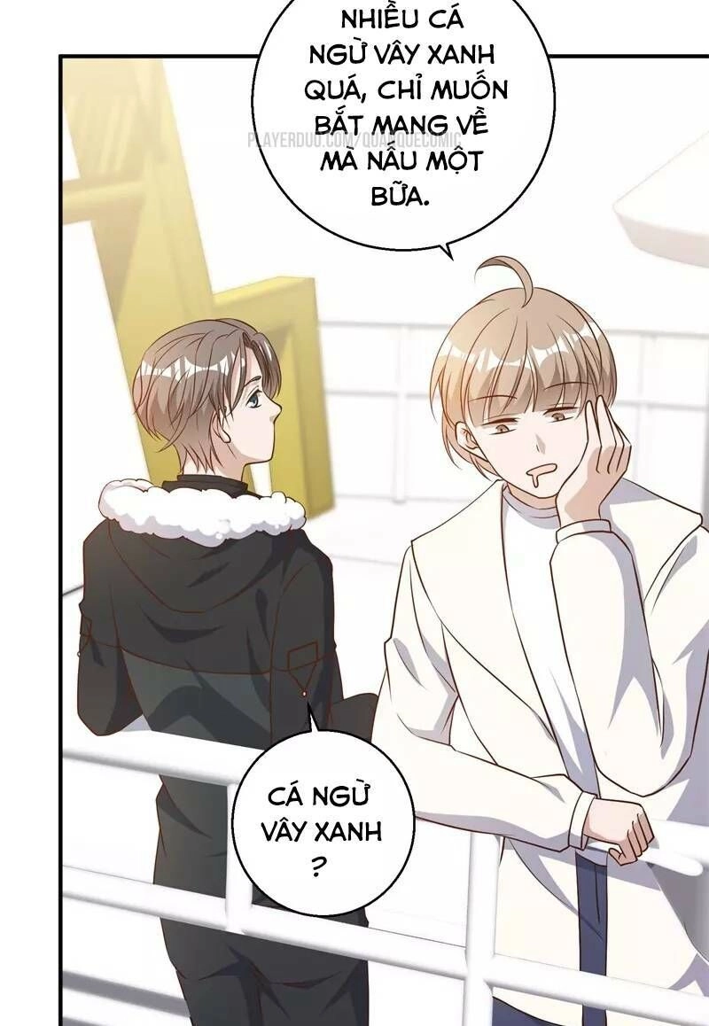 Thần Cấp Ngư Phu Chapter 32 - 15