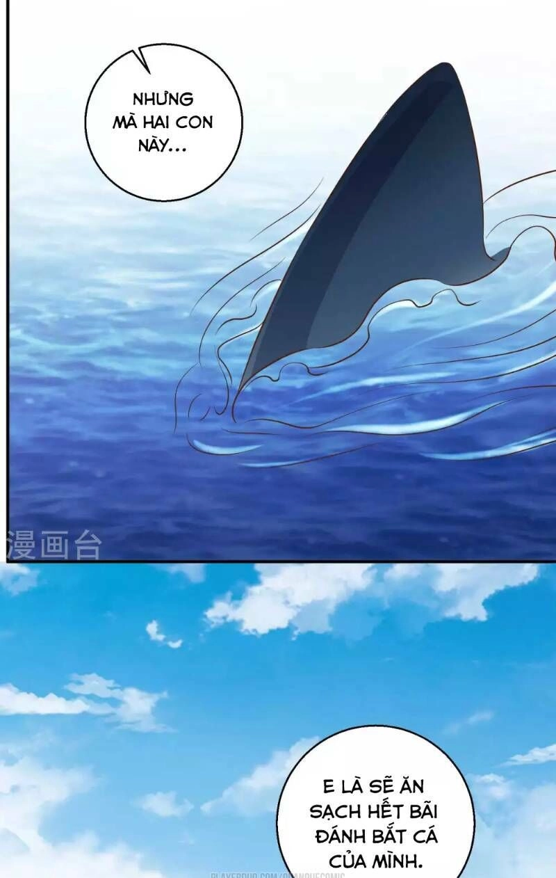 Thần Cấp Ngư Phu Chapter 33 - 3