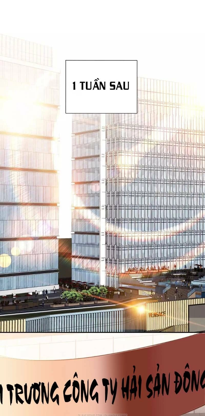 Thần Cấp Ngư Phu Chapter 33 - 5