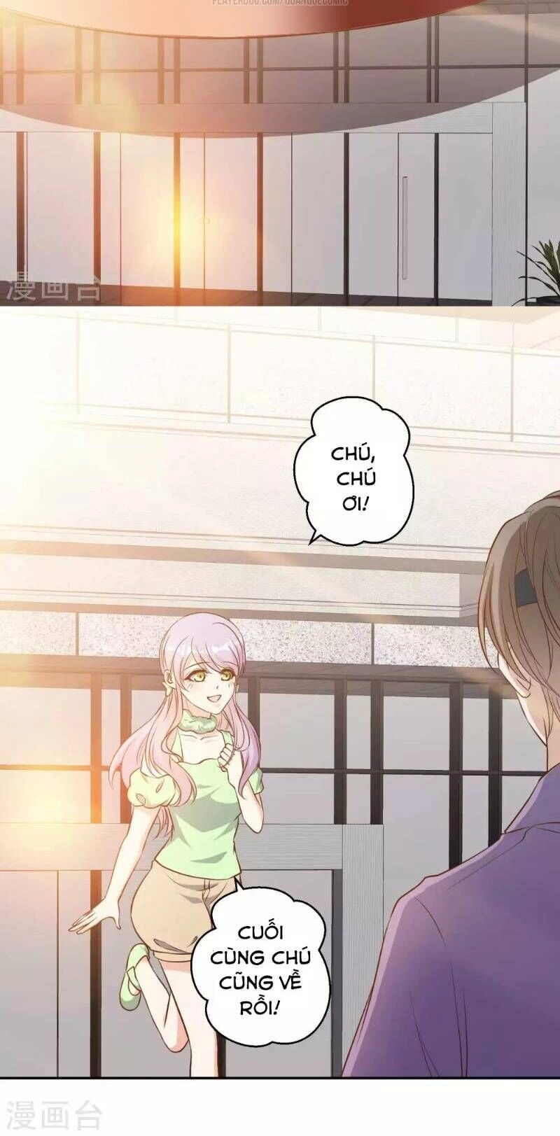 Thần Cấp Ngư Phu Chapter 33 - 6