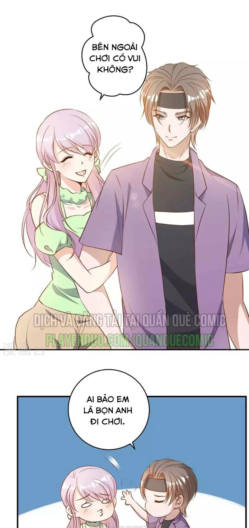 Thần Cấp Ngư Phu Chapter 33 - 7