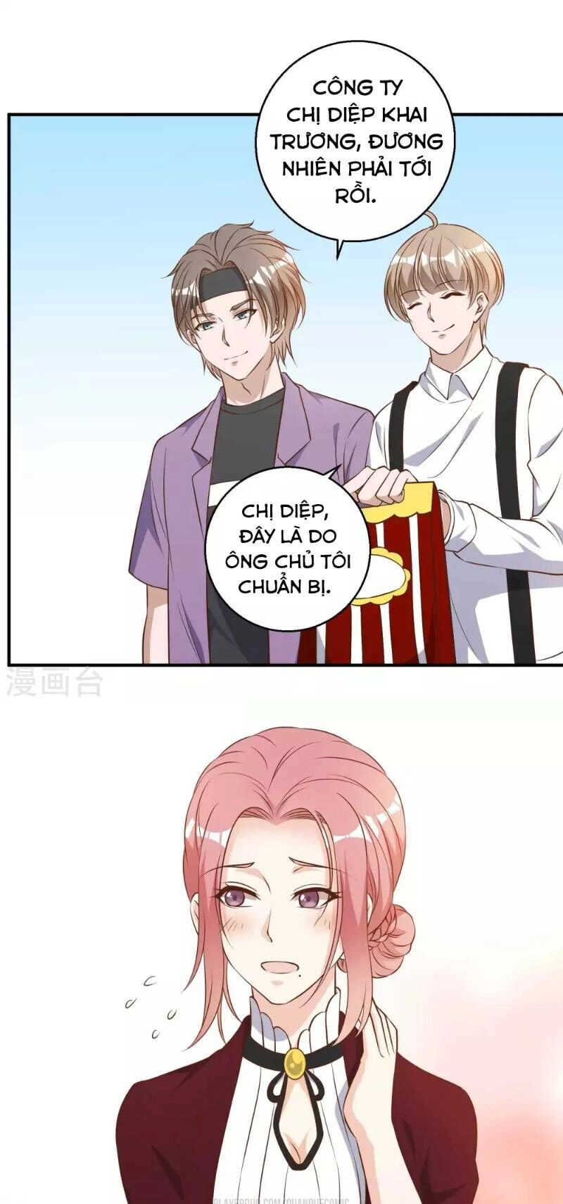 Thần Cấp Ngư Phu Chapter 33 - 9