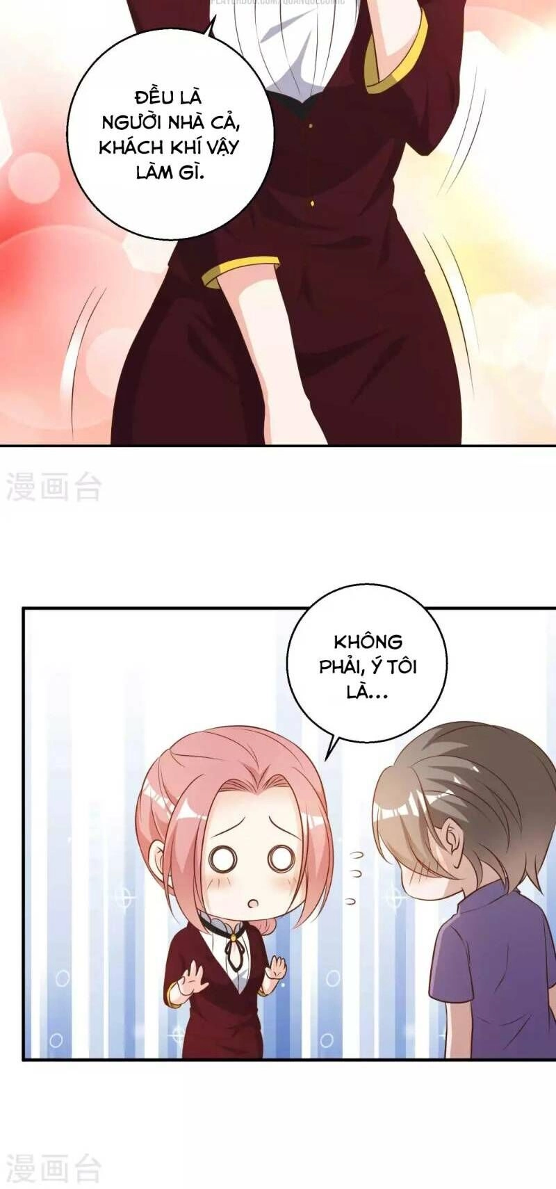 Thần Cấp Ngư Phu Chapter 33 - 10