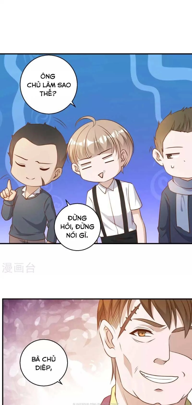 Thần Cấp Ngư Phu Chapter 33 - 11