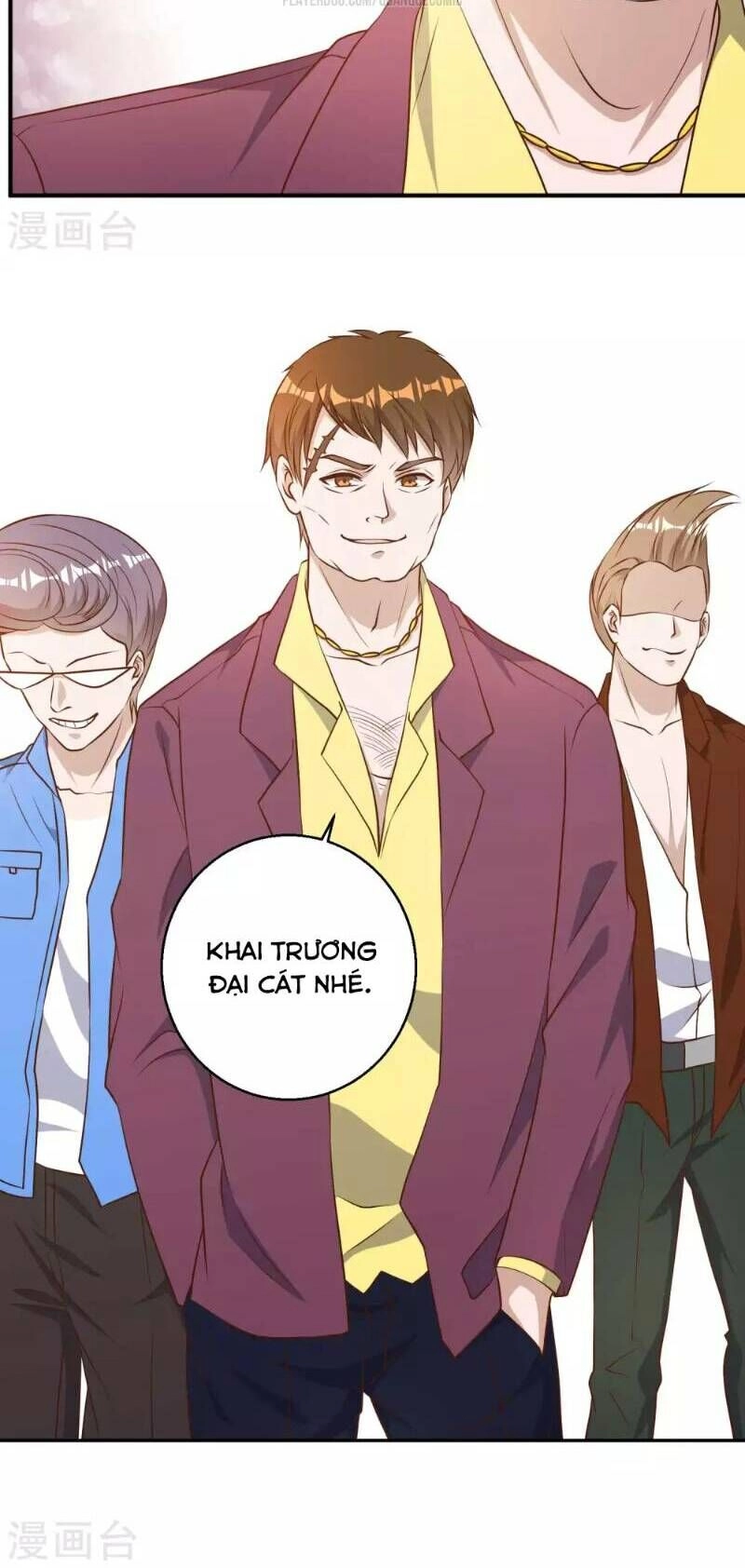 Thần Cấp Ngư Phu Chapter 33 - 12