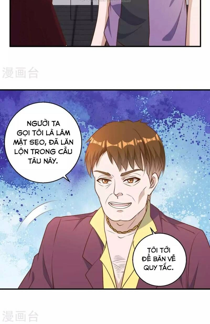 Thần Cấp Ngư Phu Chapter 33 - 14