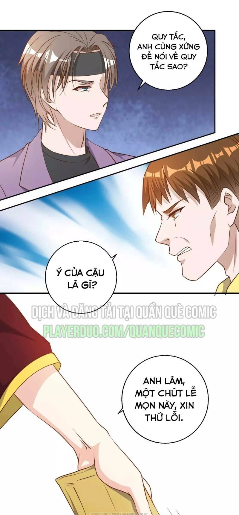 Thần Cấp Ngư Phu Chapter 33 - 15