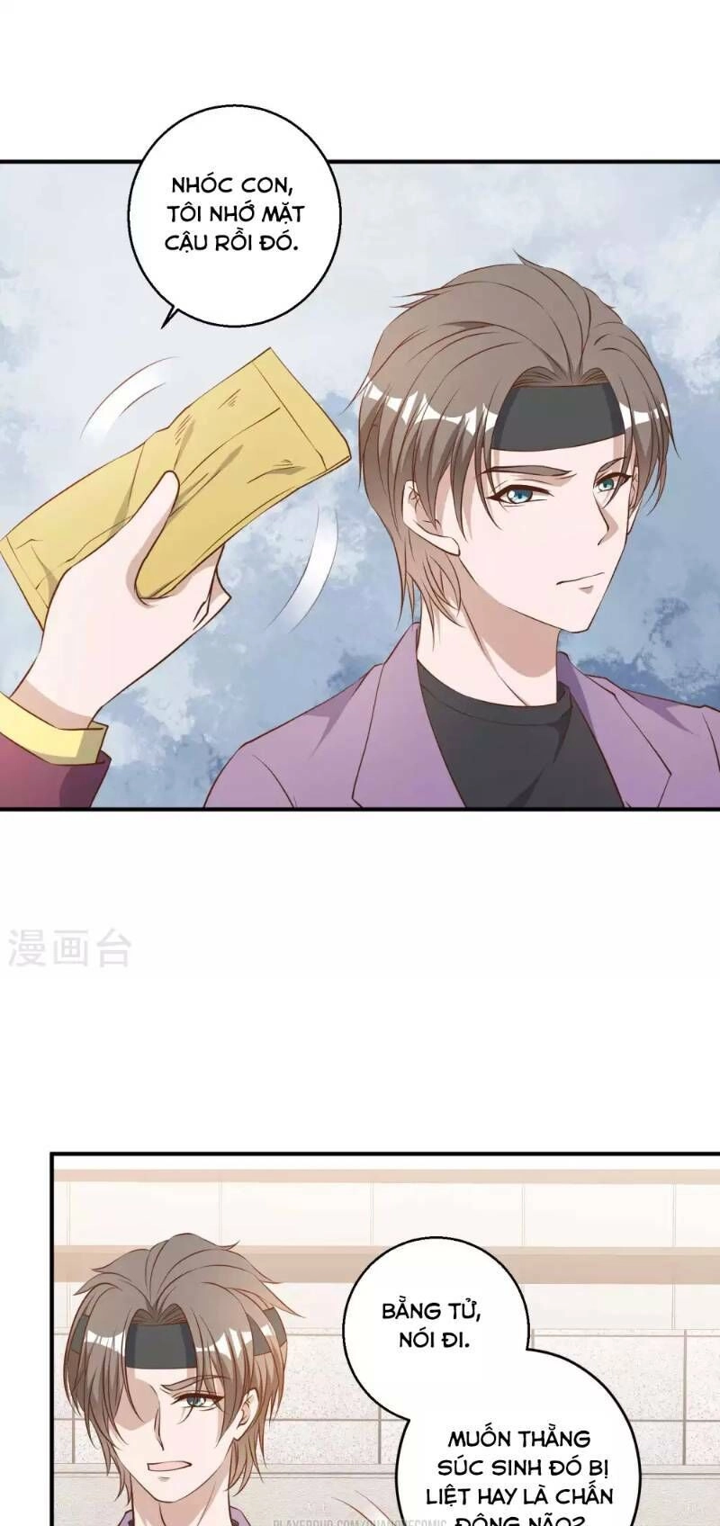 Thần Cấp Ngư Phu Chapter 33 - 17