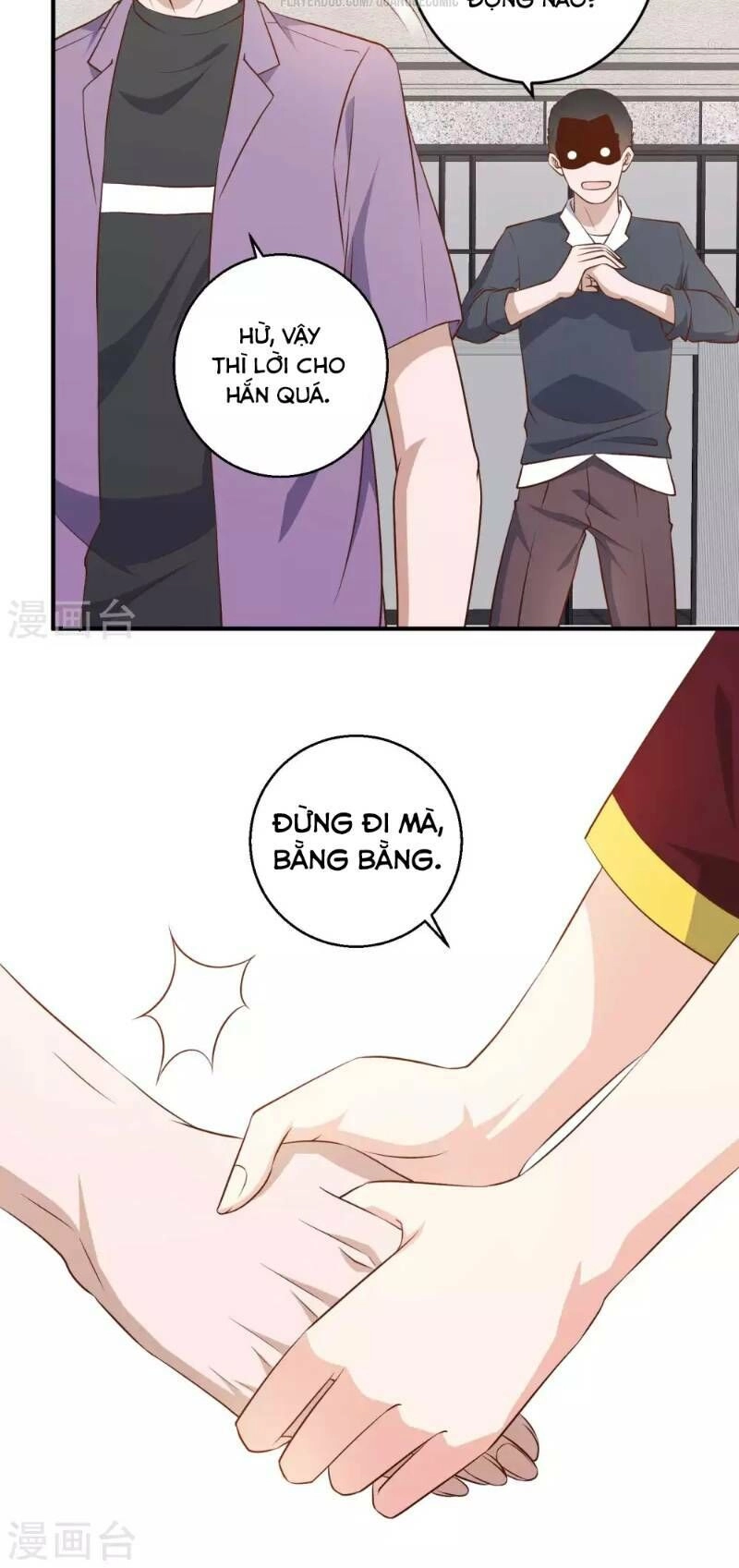 Thần Cấp Ngư Phu Chapter 33 - 18