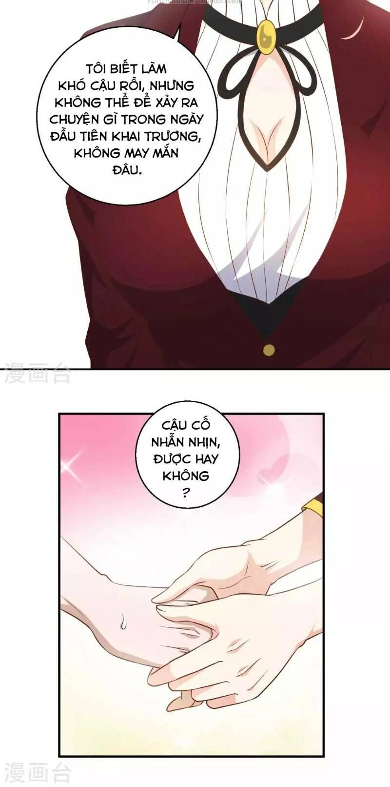 Thần Cấp Ngư Phu Chapter 33 - 20