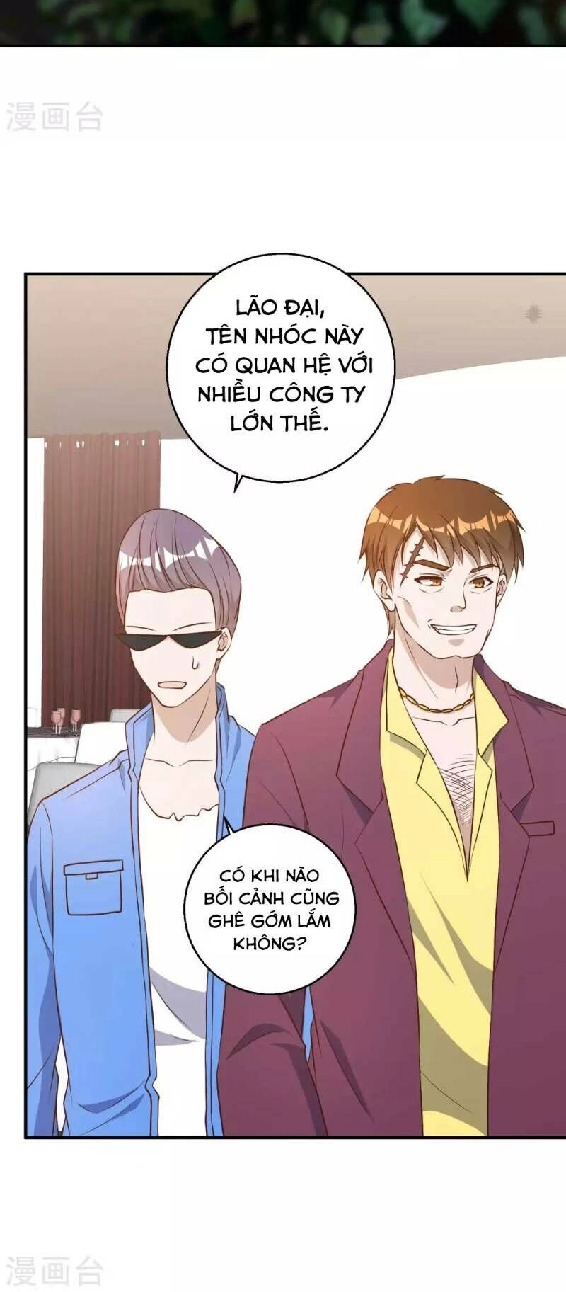 Thần Cấp Ngư Phu Chapter 34 - 2