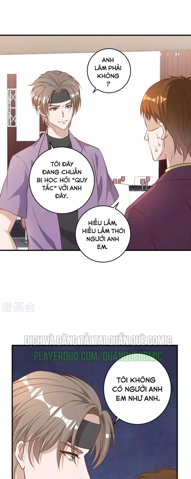 Thần Cấp Ngư Phu Chapter 34 - 7