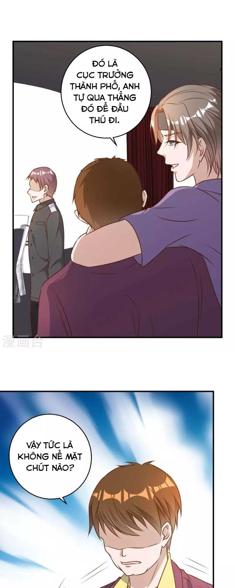 Thần Cấp Ngư Phu Chapter 34 - 10