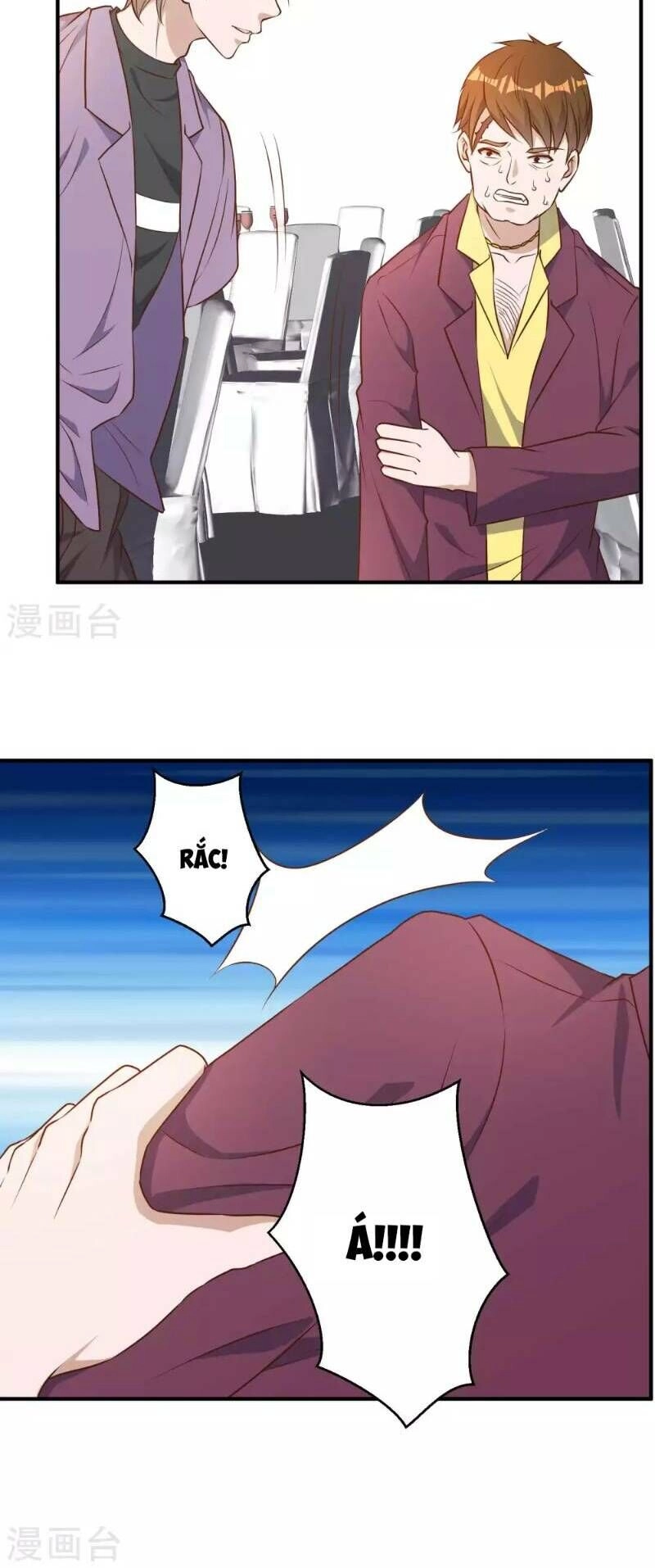 Thần Cấp Ngư Phu Chapter 34 - 14