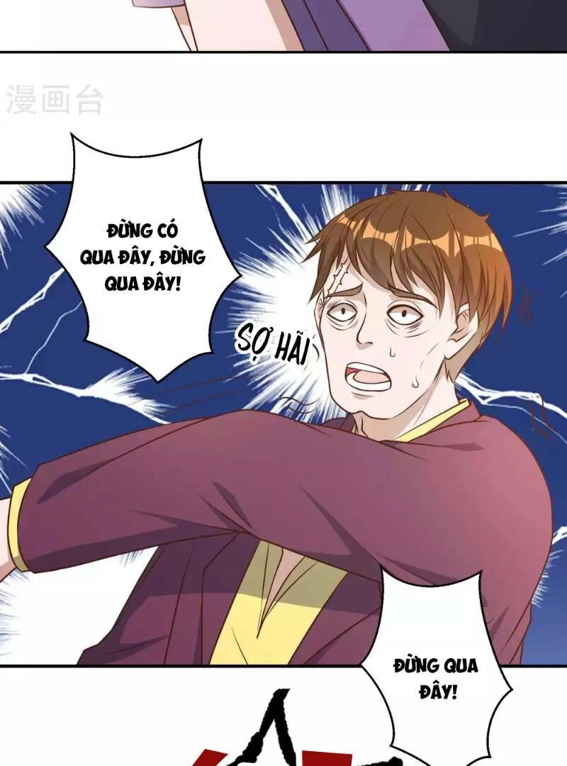 Thần Cấp Ngư Phu Chapter 34 - 18